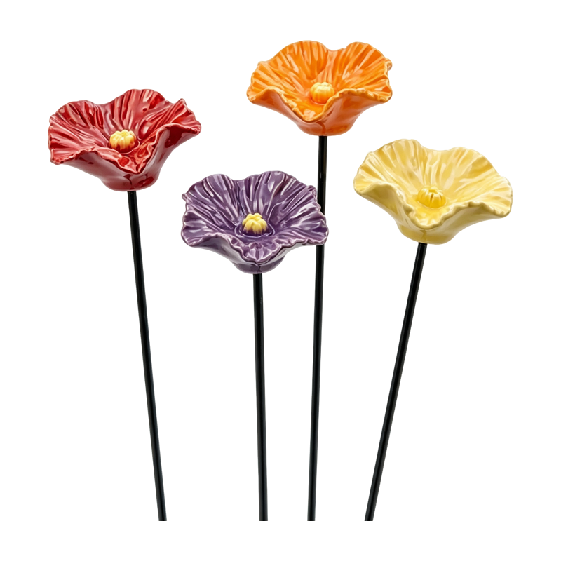 Binrem™ BeeBloom Water Bowls