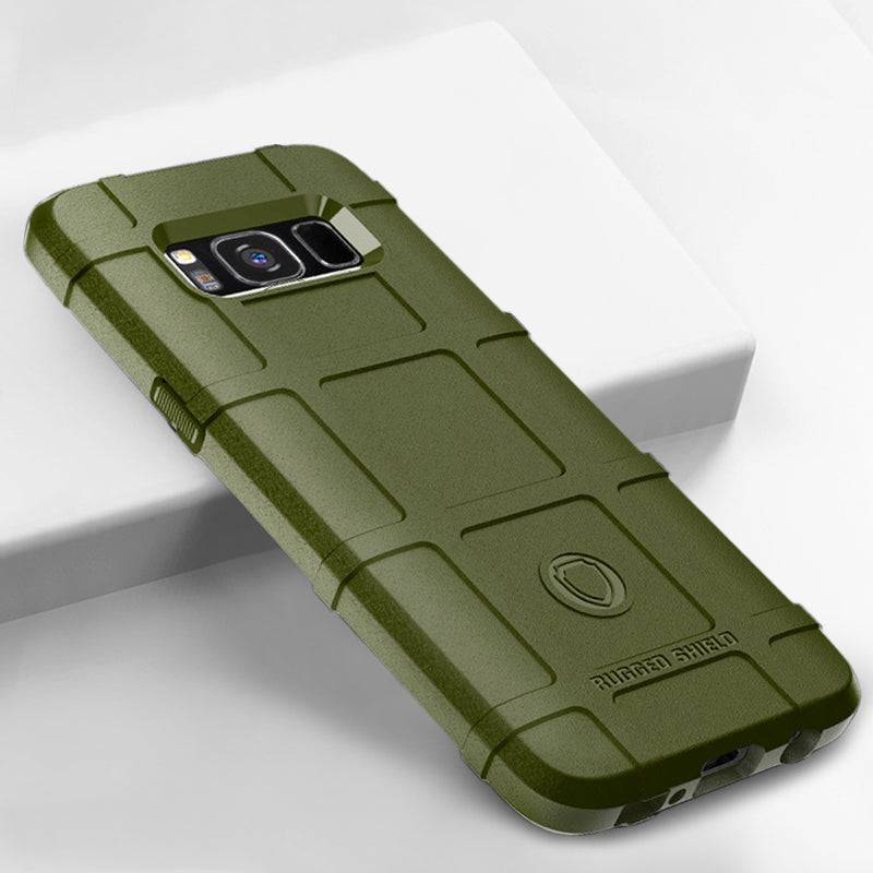 Thick Solid Armor Tactical Protective Case For Samsung S8/S8+ - Libiyi