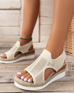 Beige / US 4