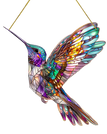 Hummingbird-1