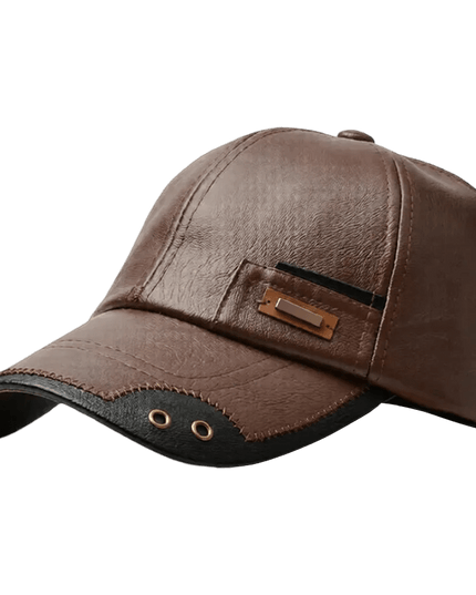 Fanyil WarmGuard Cap-cz