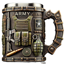 Load image into Gallery viewer, Libiyi TributeMug - Libiyi