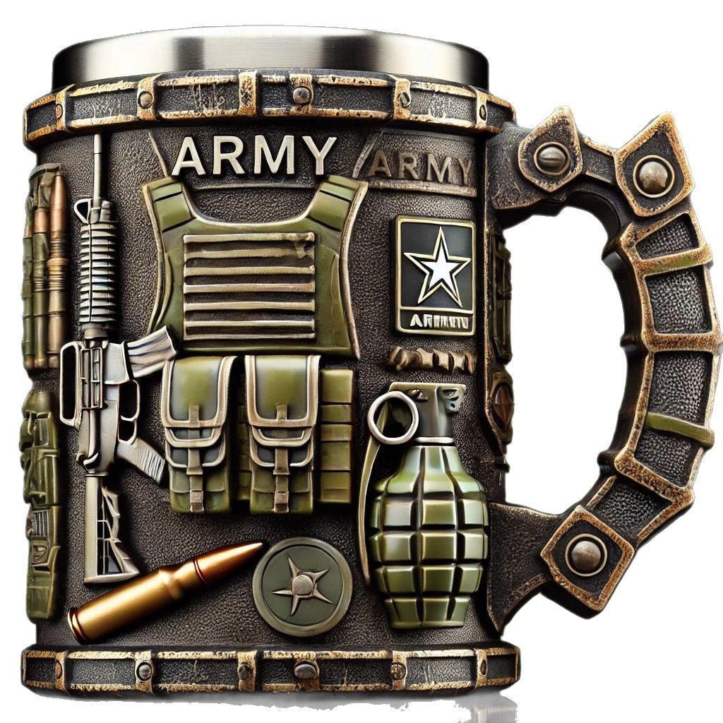 Libiyi TributeMug - Libiyi