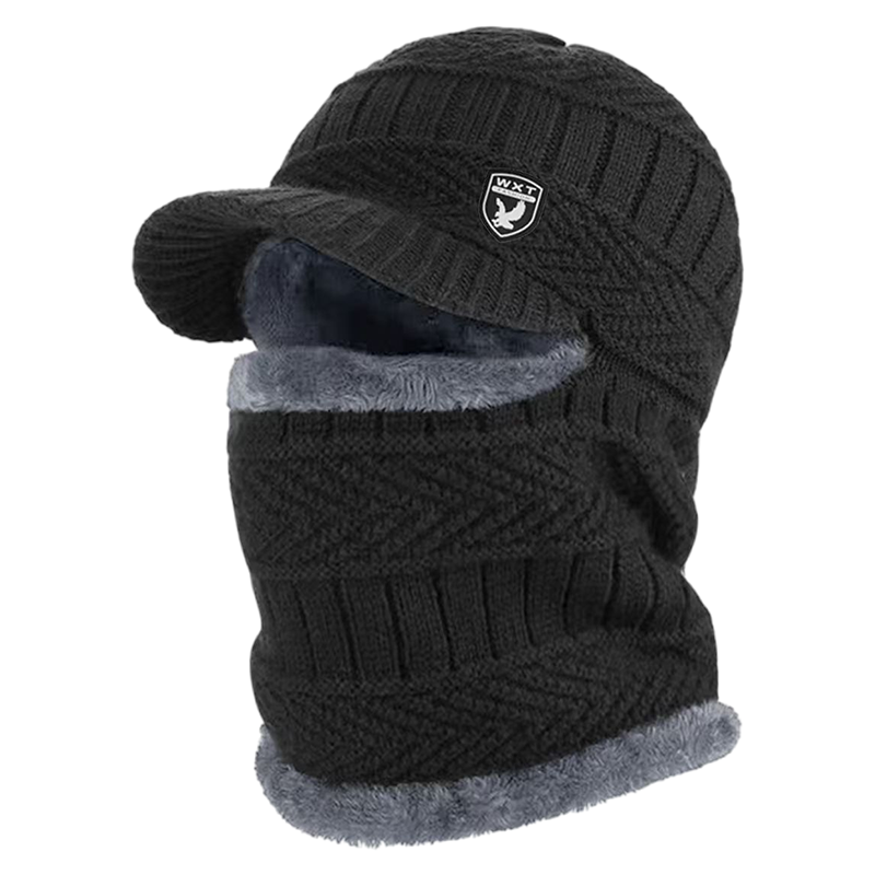 Olygee FullGuard Beanie