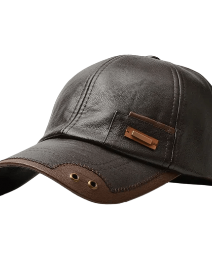 Fanyil WarmGuard Cap-cz