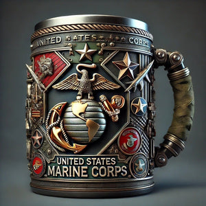 Libiyi TributeMug - Libiyi