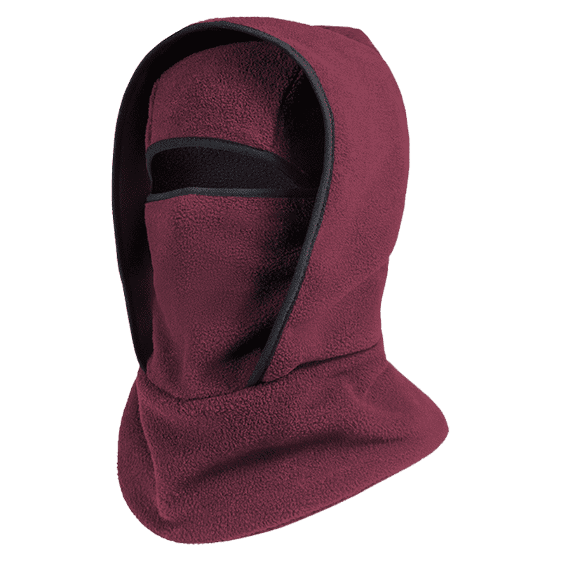 Libiyi FrostArmor Mask
