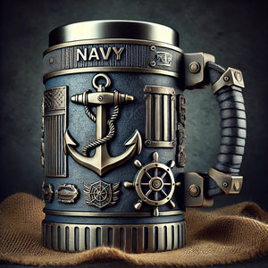 Libiyi TributeMug - Libiyi