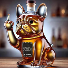 Load image into Gallery viewer, Libiyi Bark Off Whiskey Bottle - Libiyi