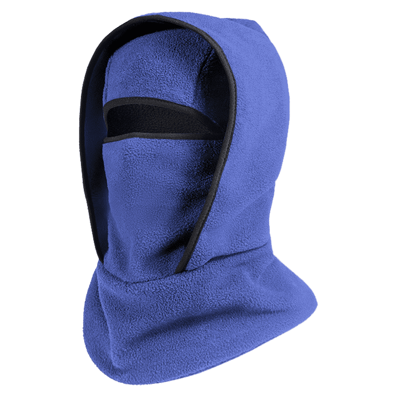 Libiyi FrostArmor Mask