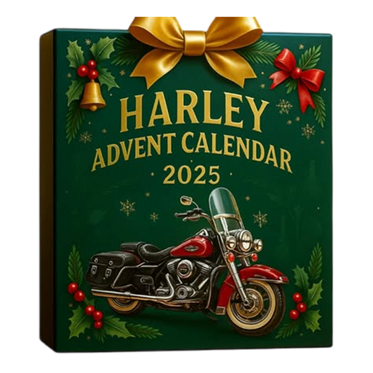 Libiyi™ V-Twin Countdown 2025 - Libiyi