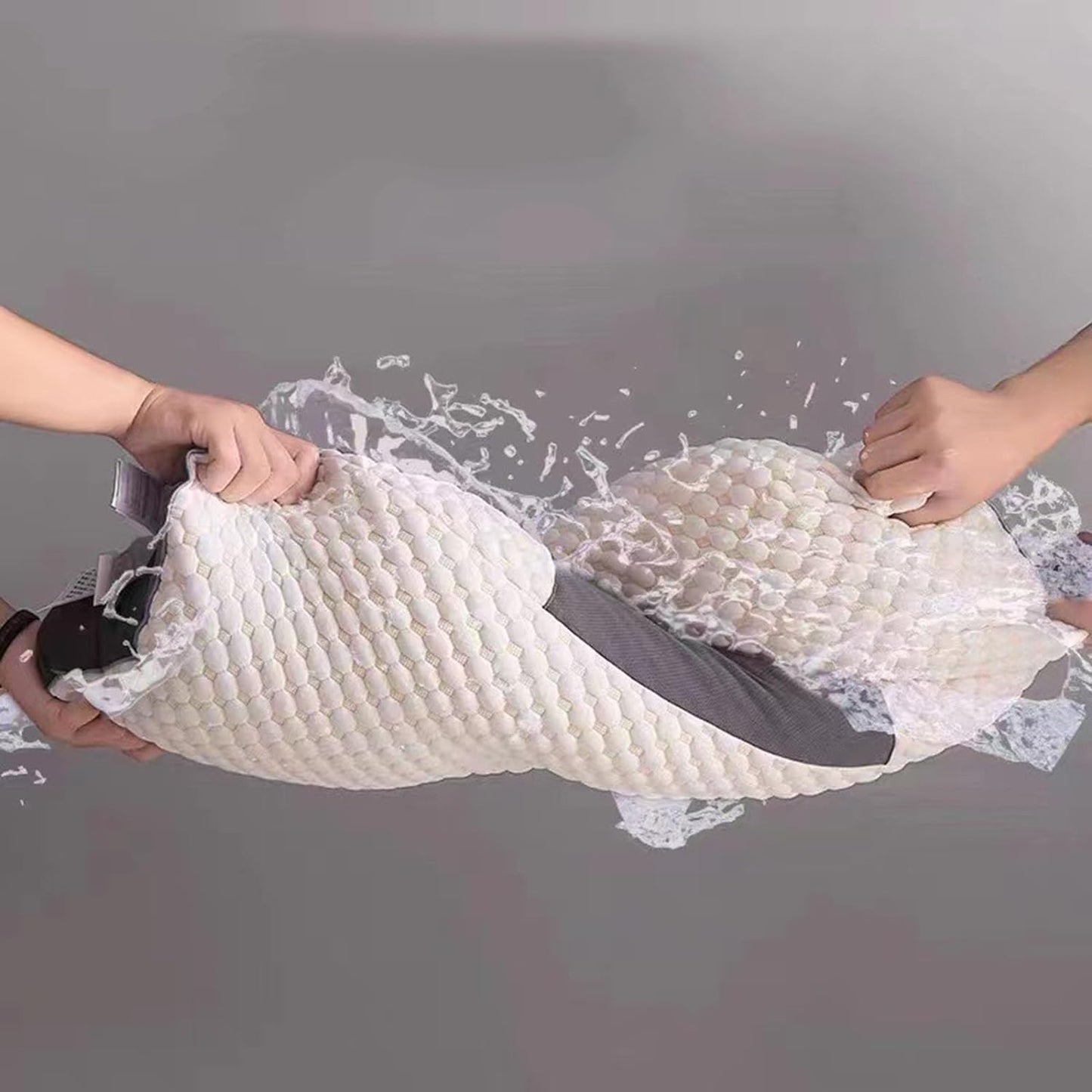 Outfany CozyCloud Pillow - Libiyi