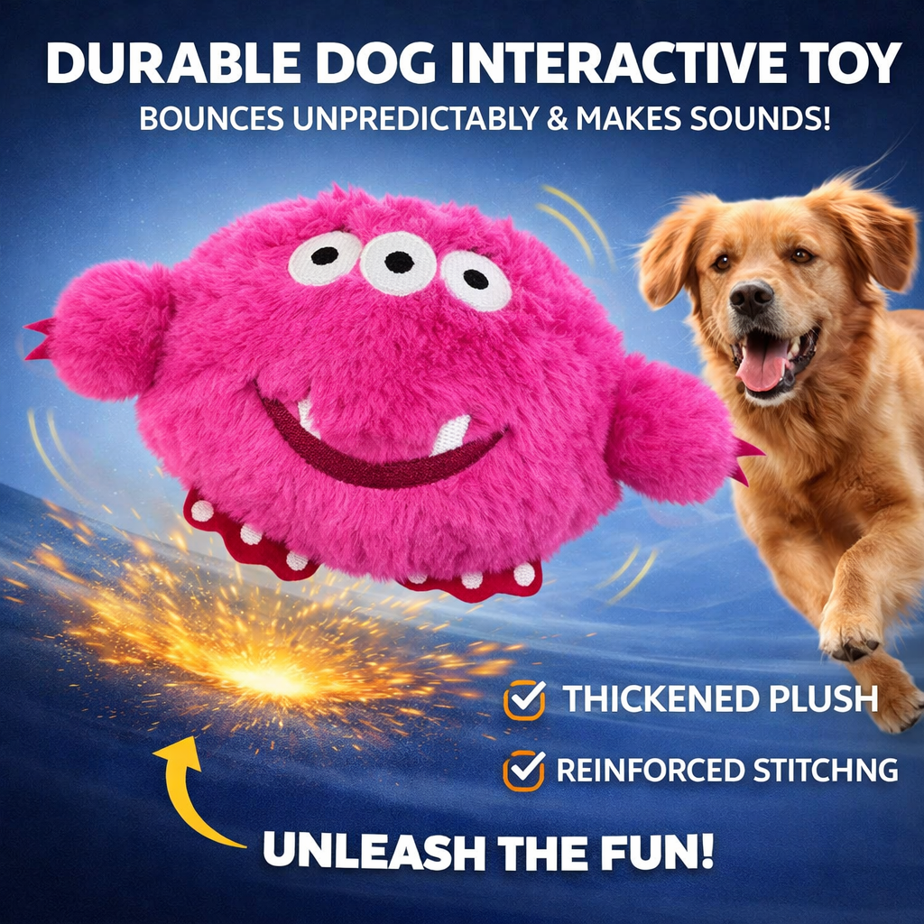 Libiyi™ BounceBuddy