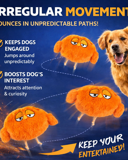 Libiyi™ BounceBuddy
