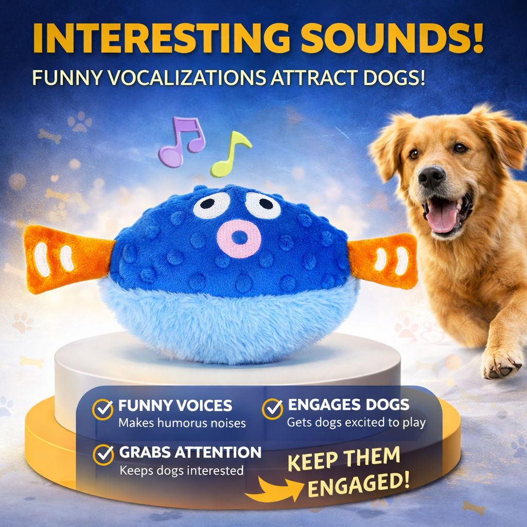 Libiyi™ BounceBuddy