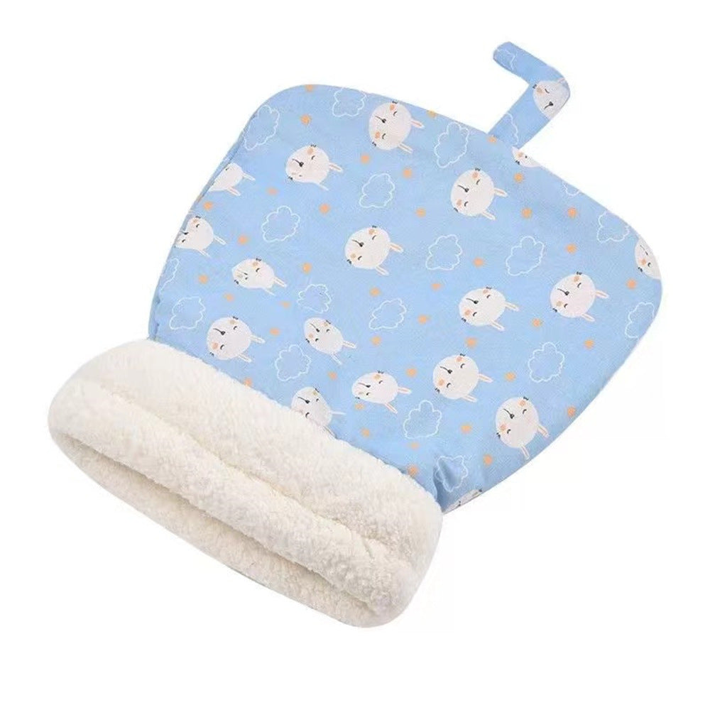 Outfany Purrnest Sleeping Bag-CZ - Libiyi