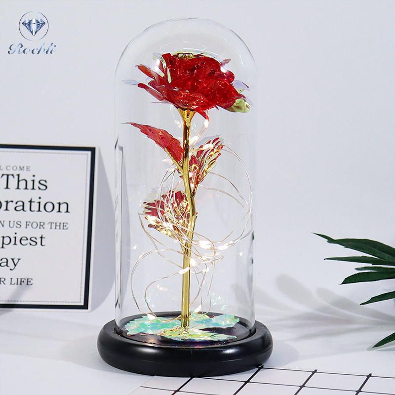 Fanyil Eternal Rose-fr - Libiyi
