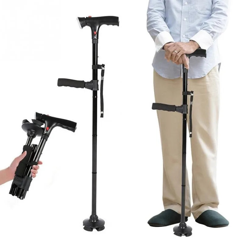 Outfany™ ORTHOPEDIC CANE - Libiyi