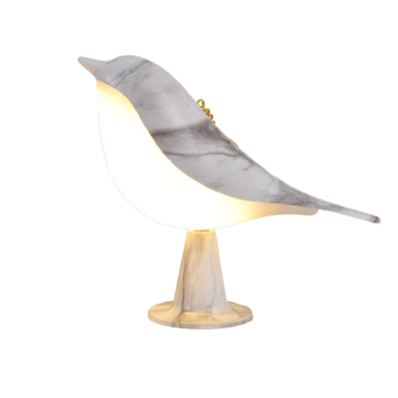 Fanyil™ Aroma LumiBird IT - Libiyi