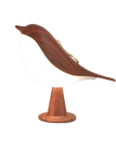 Mahogany