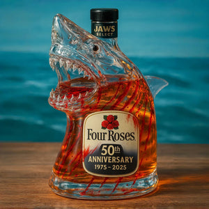 Libiyi Bruce The Shark - Libiyi