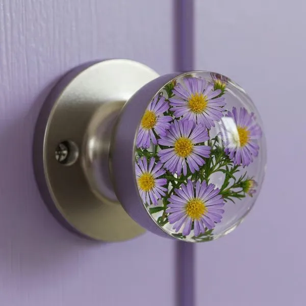 Libiyi NatureNest Crystal Knob - Libiyi