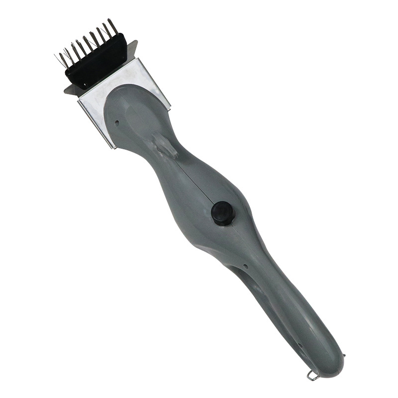 Libiyi Steam Grill Brush - Libiyi