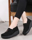 black / US 3