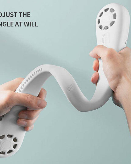 Portable Ultra Quiet AC - Libiyi