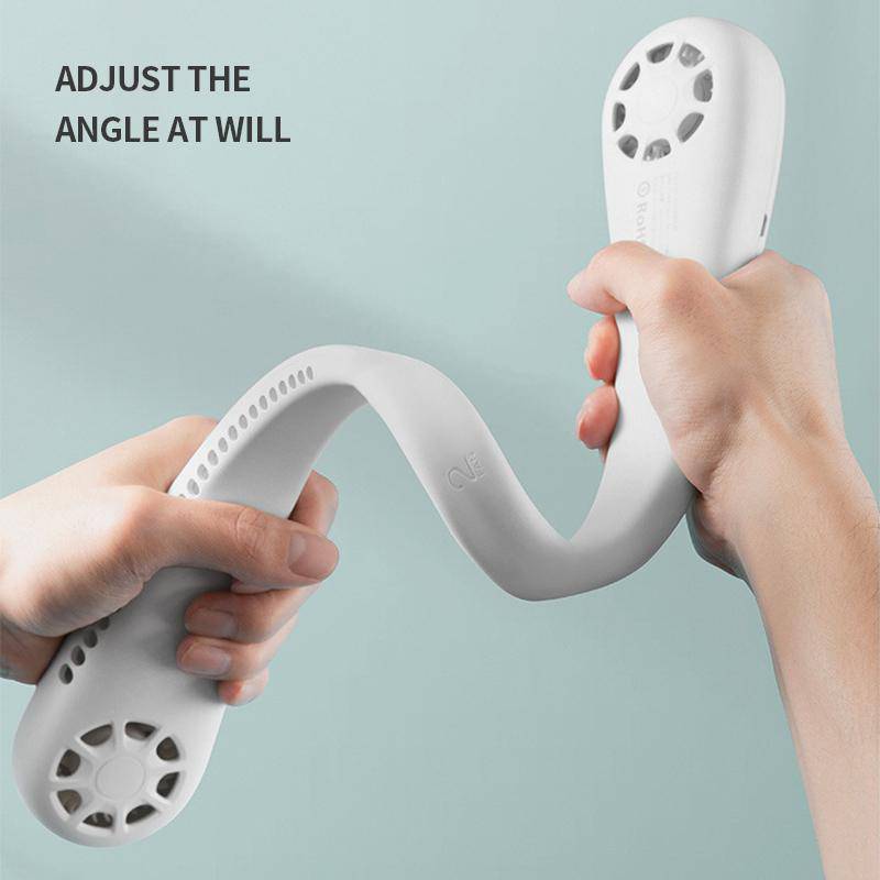 Portable Ultra Quiet AC - Libiyi