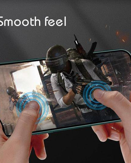 Double Sided Buckle iPhone Case - Libiyi