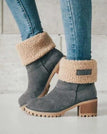 Gray / US4.5