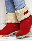 Red / US4.5
