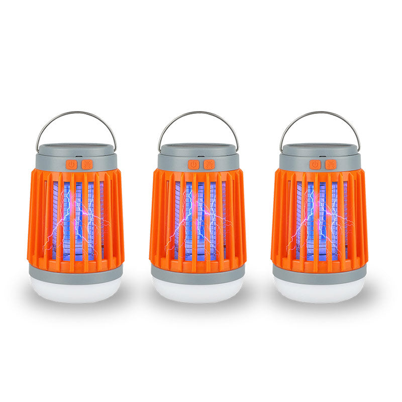Keilini Bug Repellent Lamp - Keilini