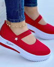 Vermelho / EUA 4