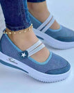 Azul / EUA 4