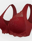 Vermelho / S