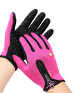 Hot Pink / M