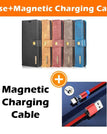 S21 Ultra 5G / Blue / With Magnetic Charging Cable