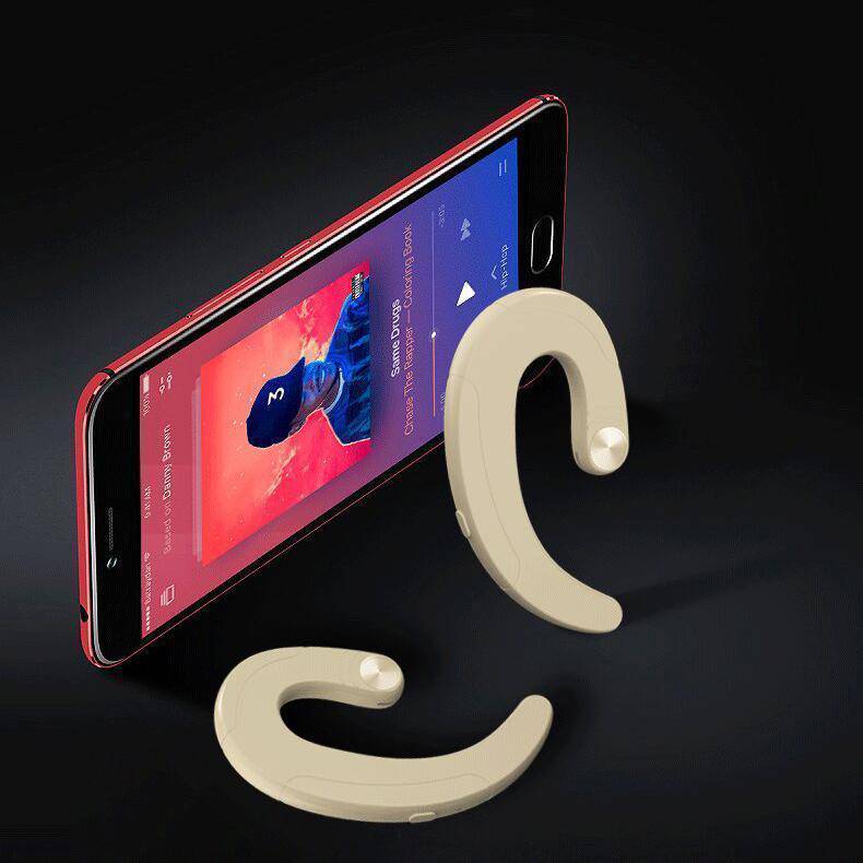 BoneTech Earphones - Libiyi