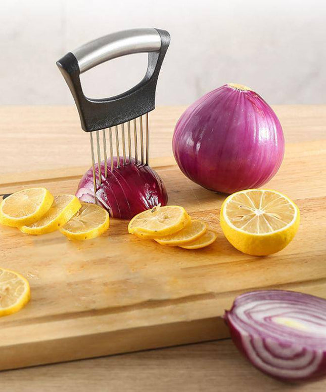 Food Slice Assistant - Libiyi