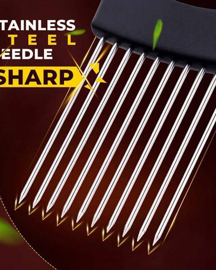 Food Slice Assistant - Libiyi