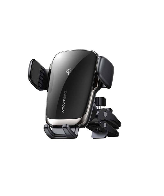 15W Qi Car Phone Holder Wireless Car Charger - Libiyi