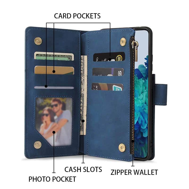 Classic Clamshell Phone Case For Galaxy - Libiyi