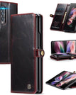Galaxy Z Dobra 3 5G / Vermelho