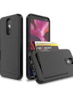 Black / Stylo 5 / Case Only