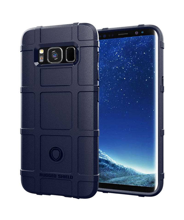 Military Grade Protection Shockproof Case for Samsung S8/S8+ - Libiyi