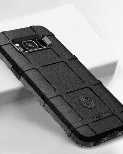 Thick Solid  Armor Tactical Protective Case For Samsung  S8/S8+ - Libiyi