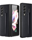 Preto / Samsung Galaxy Z Dobra 3 5G