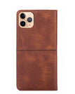 dark brown / iPhone 12 Pro Max / Case Only